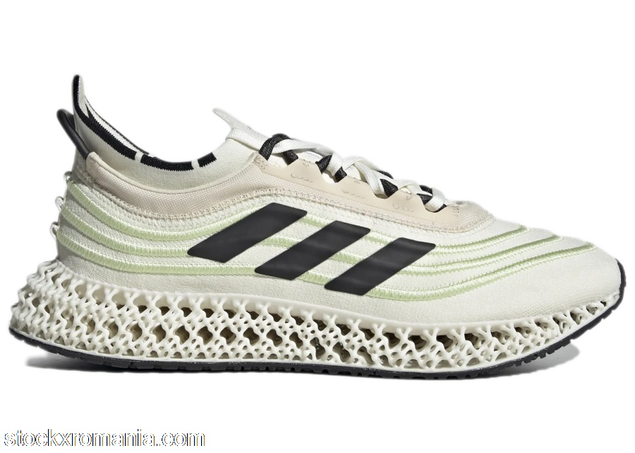 adidas 4DFWD Parley Almost LimeGZ8625