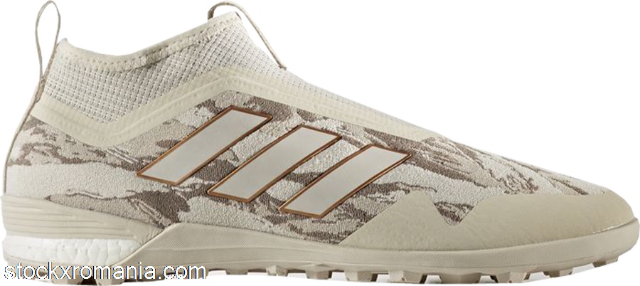 adidas ACE 17+ Paul Pogba Brown CamoCM7915