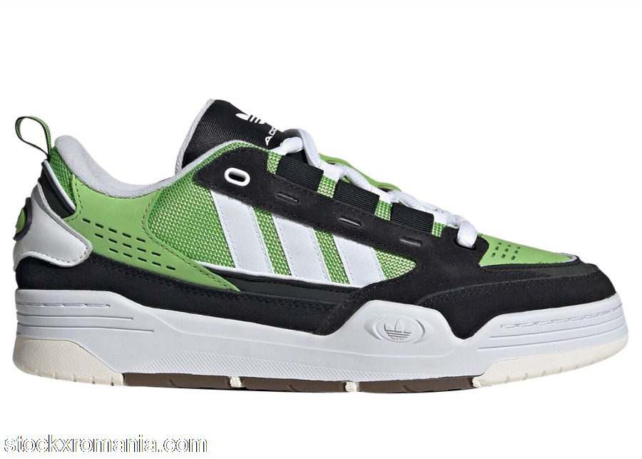 adidas ADI2000 Green BlackGY5272