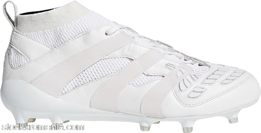 adidas Accelerator Cleat David Beckham WhiteAP9868