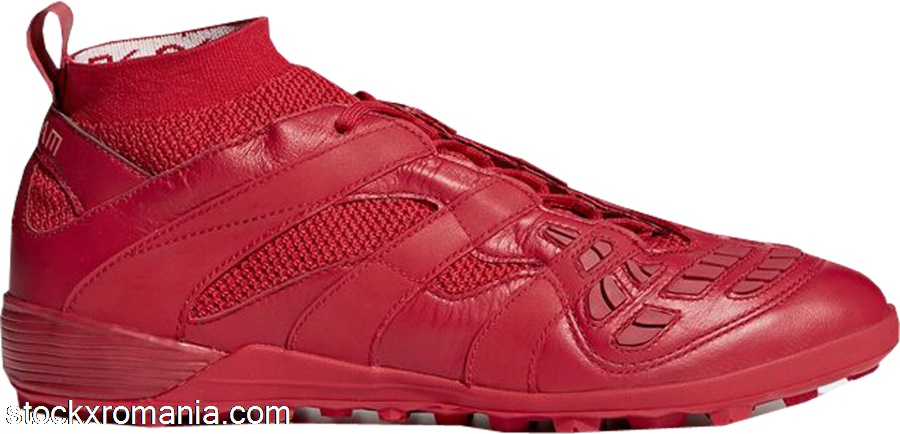 adidas Accelerator Turf David Beckham RedAP9869