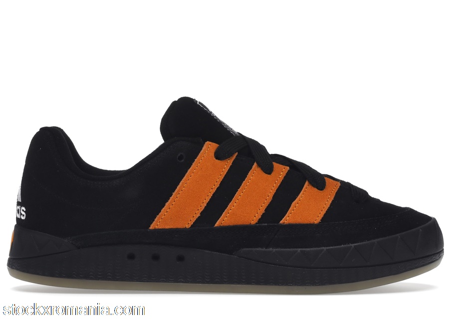 adidas Adimatic Jamal Smith