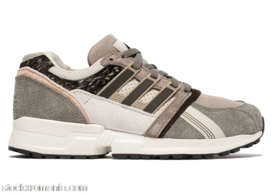 adidas Consortium EQT CSG 91 Extra Butter Best FriendGV7682