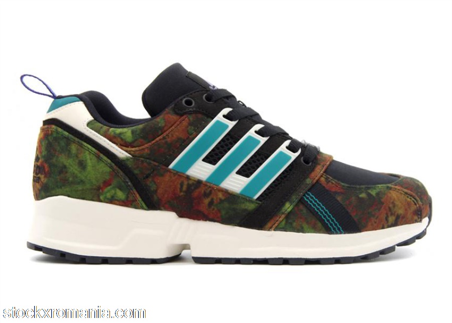 adidas Consortium EQT CSG 91 mita sneakersGY5390