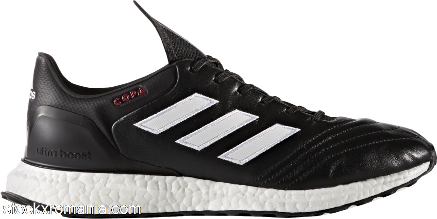 adidas Copa 17.1 Ultra Boost Black WhiteCG3070