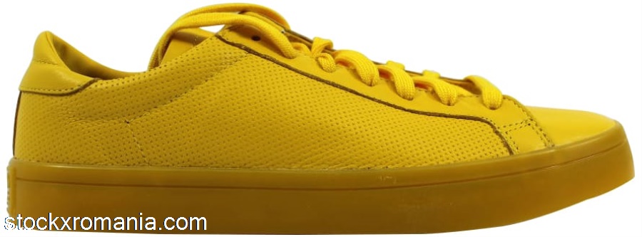 adidas Courtvantage Adicolor Eqtyel/EqtjauS80254