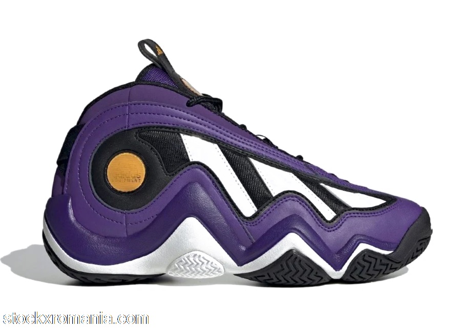 adidas Crazy 97 EQT Kobe Bryant 1997 Slam Dunk Contest (2022)GY4520
