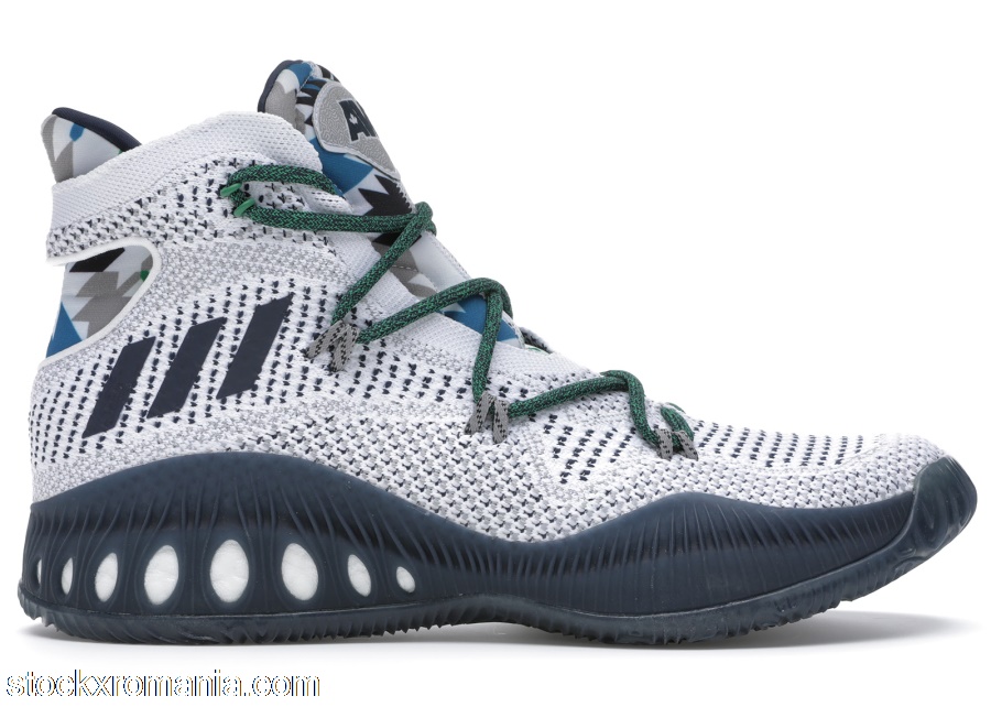 adidas Crazy Explosive Andrew Wiggins Home PEB42405
