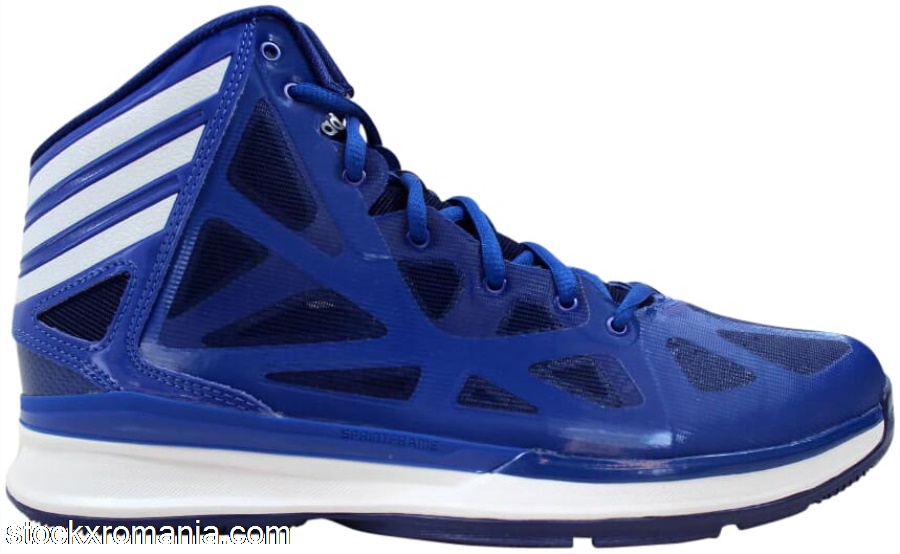 adidas Crazy Shadow 2 Collegiate RoyalQ33383