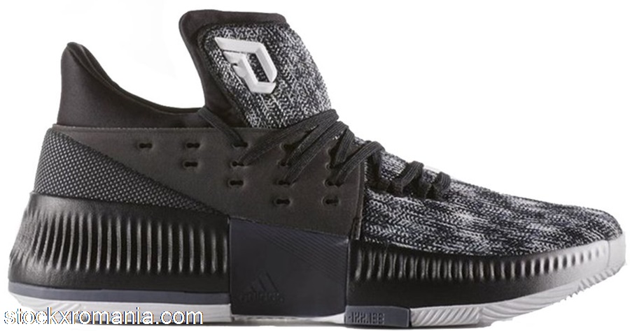 adidas Dame 3 StaticBY3760