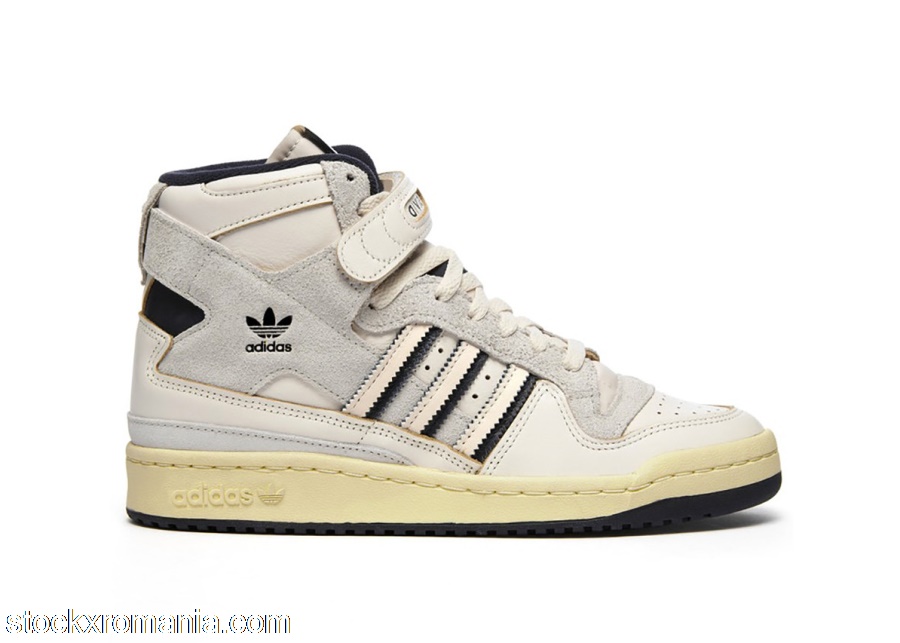 adidas Forum 84 Hi SivasdescalzoGZ8976