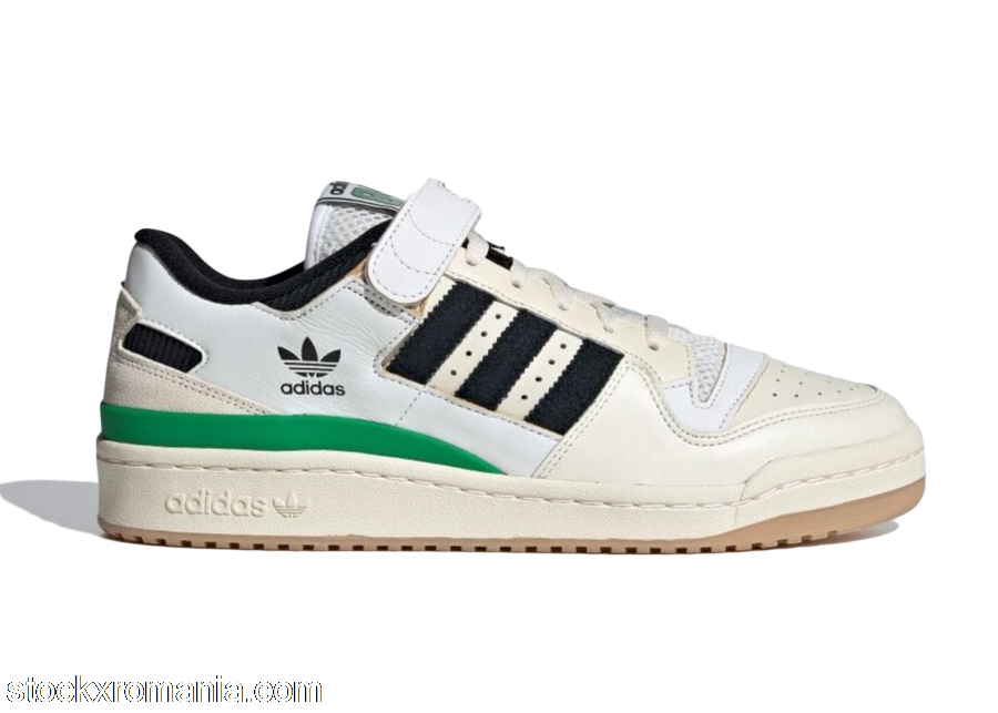 adidas Forum 84 Low CelticsGX9058
