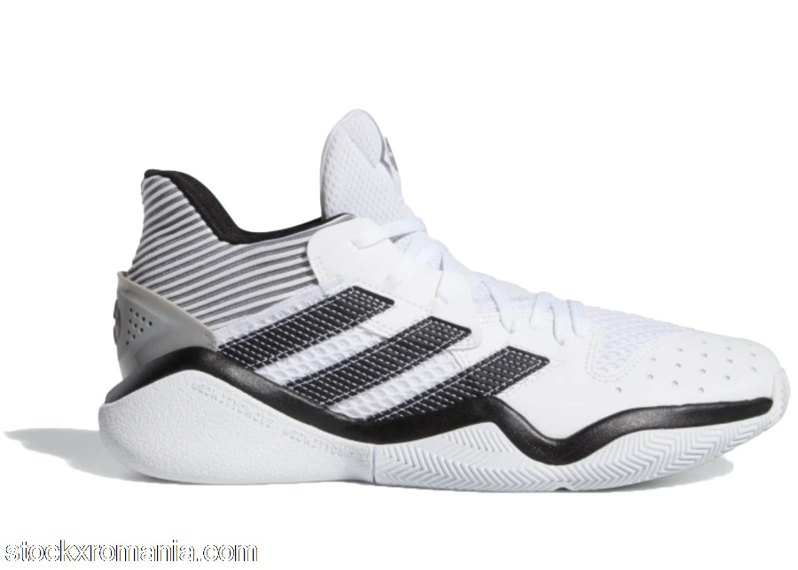 adidas Harden Stepback Cloud WhiteEH1942