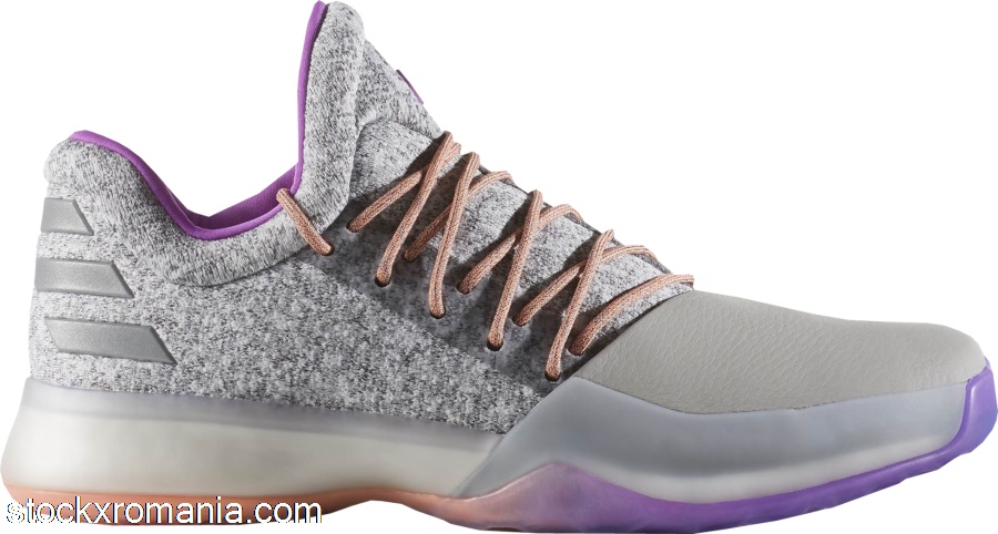 adidas Harden Vol. 1 No BrakesBW0549
