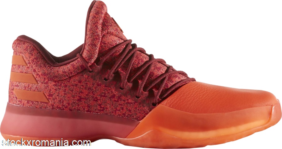 adidas Harden Vol. 1 Red GlareB39501