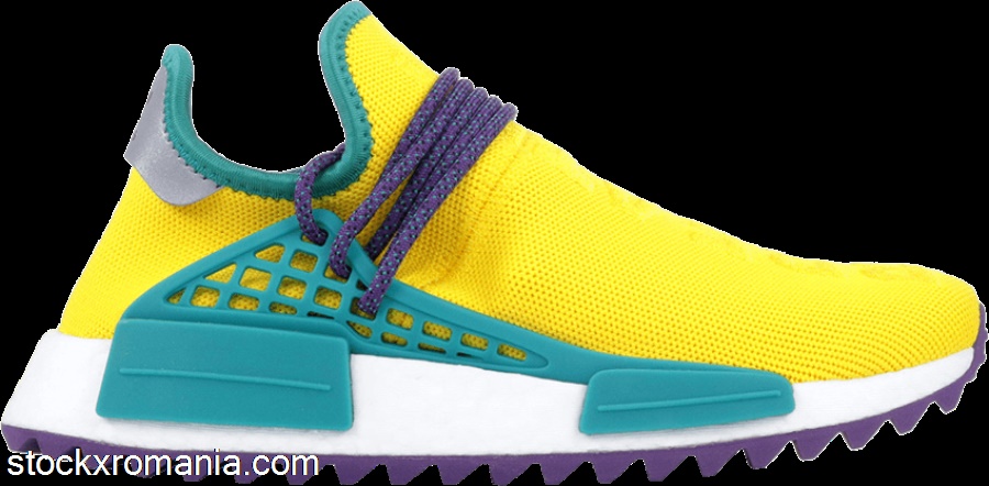 adidas Human Race NMD Pharrell (F&F)AC7189