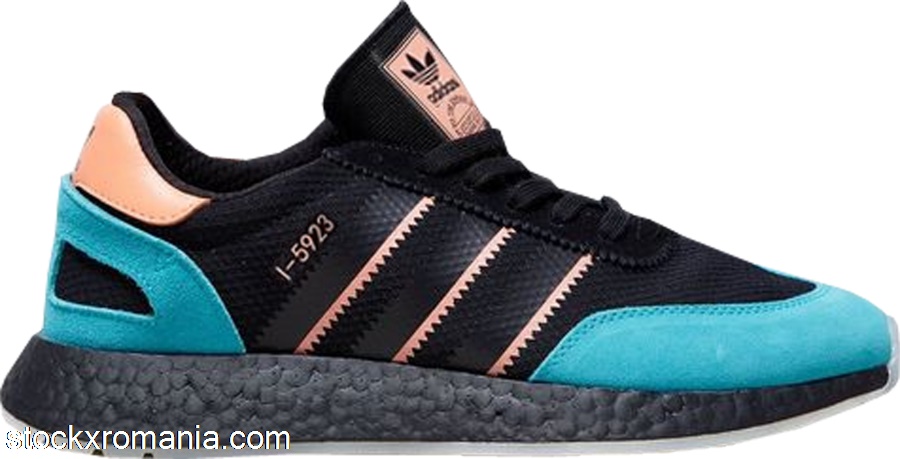 adidas I-5923 Hawaiian ThunderstormB27841
