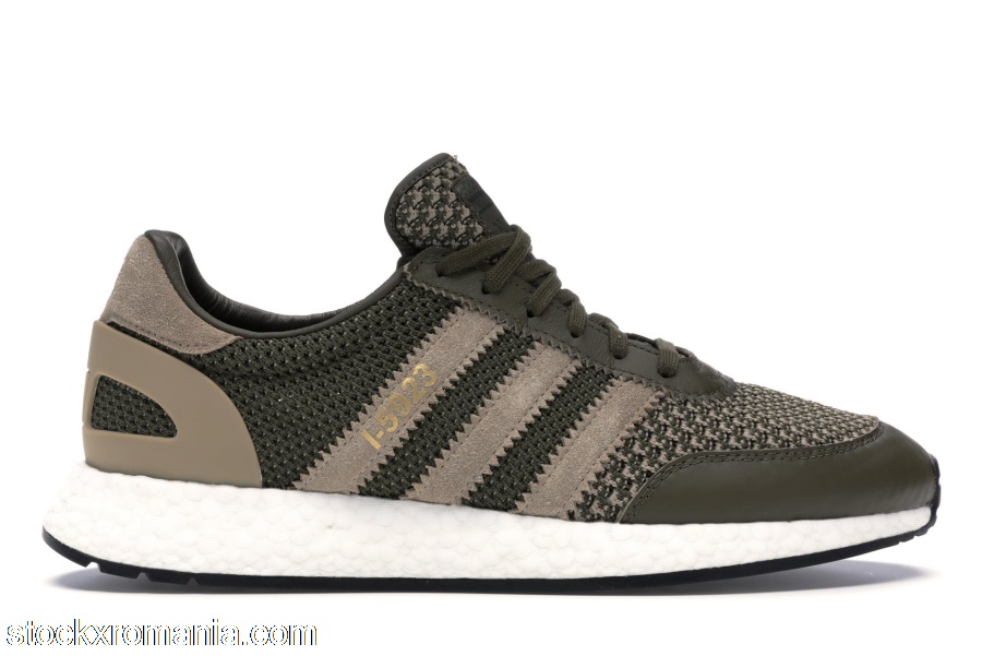 adidas I-5923 Neighborhood OliveB37343
