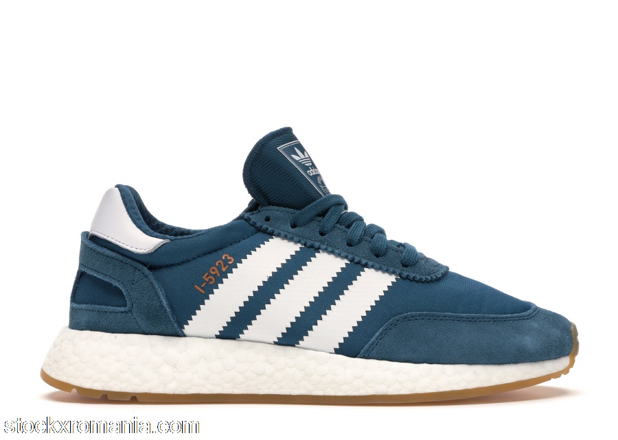 adidas I-5923 Petrol Night (W)CQ2529