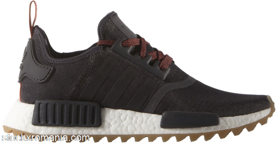 adidas NMD C1 Trail Utility Black (W)BB3691