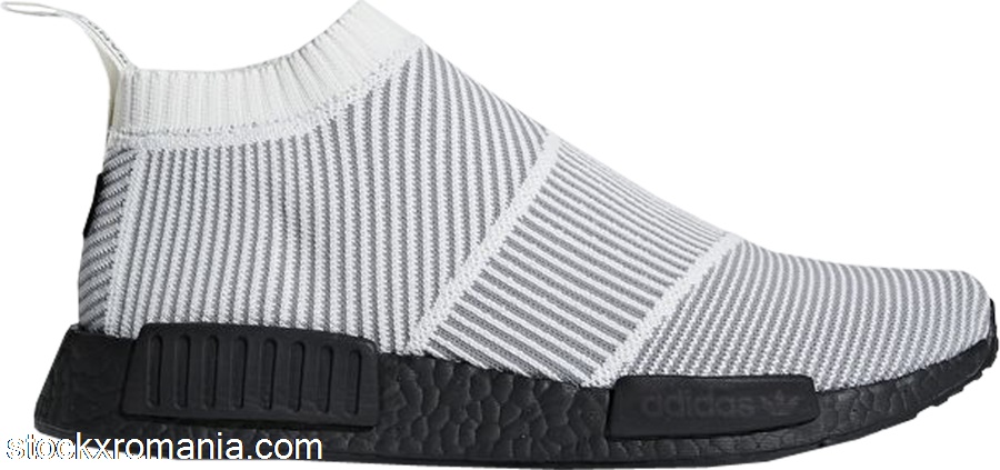 adidas NMD CS1 Gore-tex WhiteBY9404