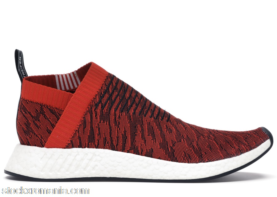 adidas NMD CS2 Glitch Future HarvestBY9406