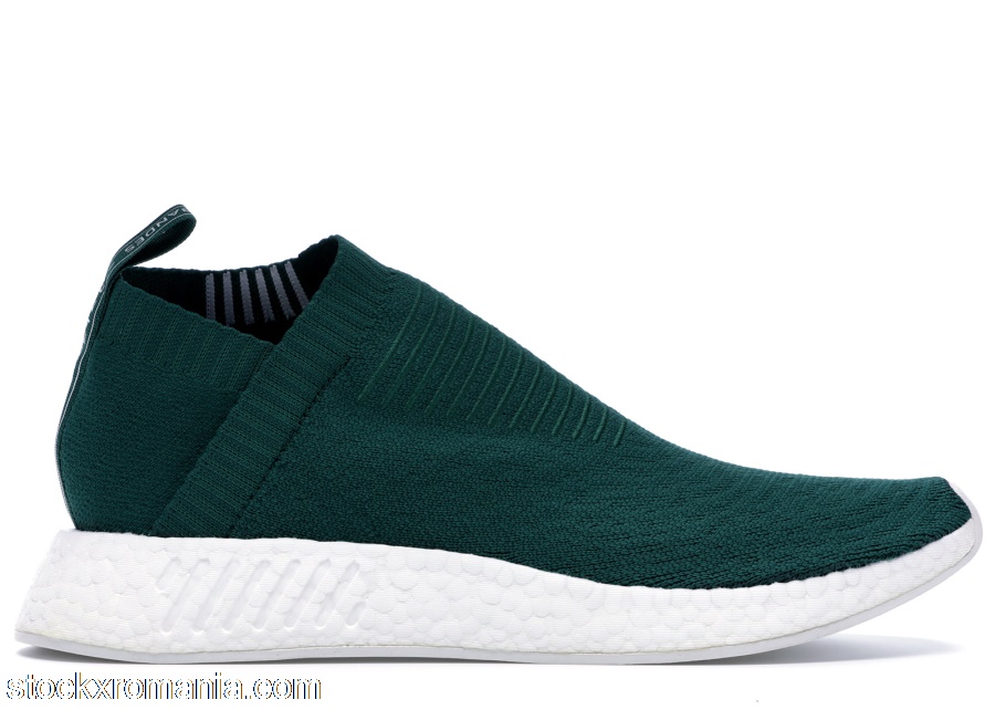 adidas NMD CS2 SNS Class of 99 GreenCQ1871