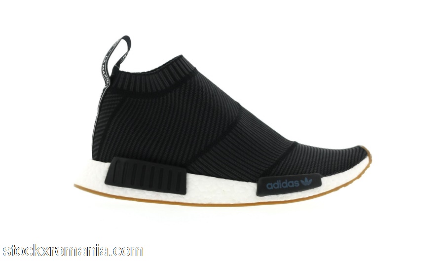 adidas NMD City Sock Gum Pack BlackBA7209