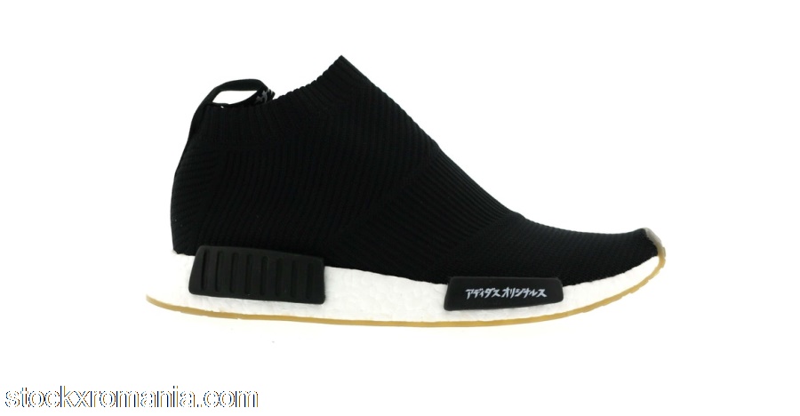 adidas NMD City Sock United Arrows MikiTypeCG3604