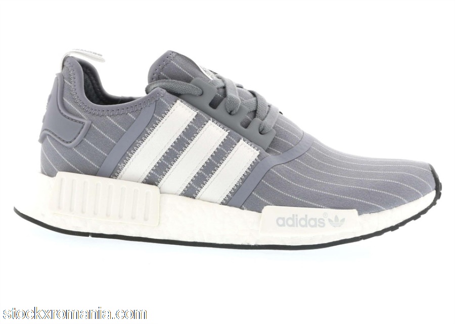 adidas NMD R1 Bedwin & the Heartbreakers GreyBB3123