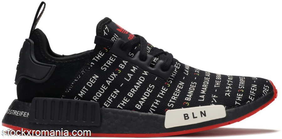 adidas NMD R1 BerlinEG6363