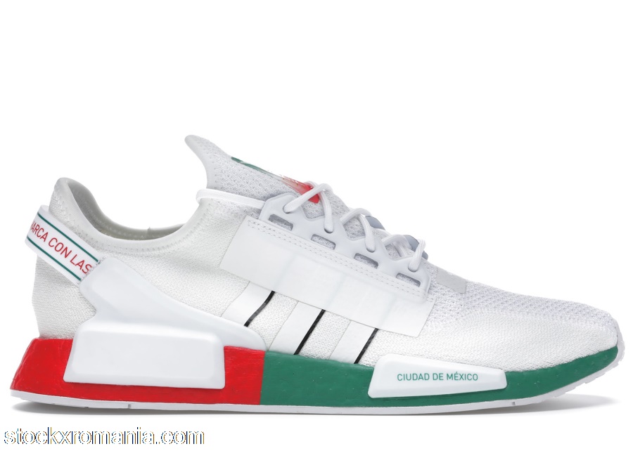 adidas NMD R1 V2 United By Sneakers Mexico CityFY1160