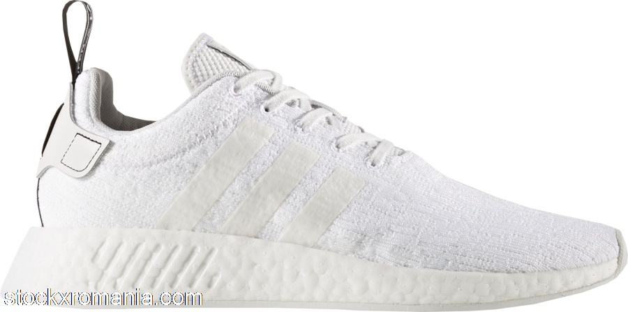 adidas NMD R2 Crystal WhiteBY9914