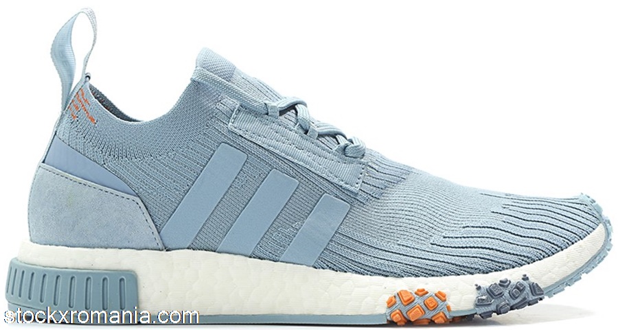 adidas NMD Racer Blue Tint (W)CQ2032