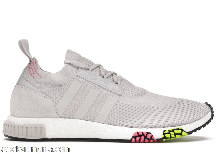 adidas NMD Racer Grey OneCQ2443