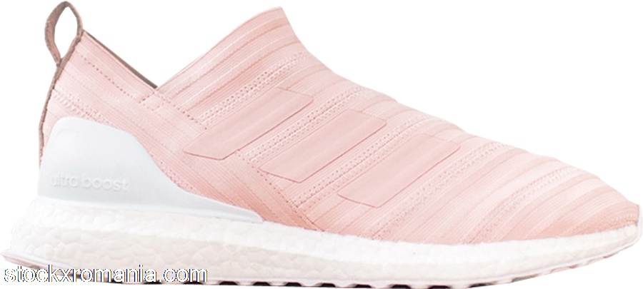 adidas Nemeziz Tango 17 Ultra Boost Kith FlamingosAC7508