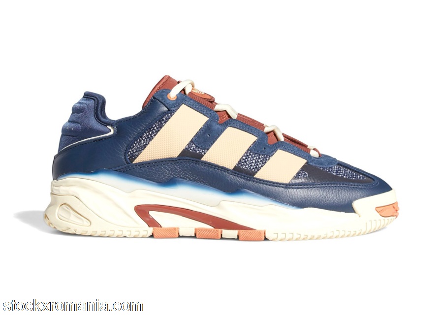 adidas Niteball NavyFX7650