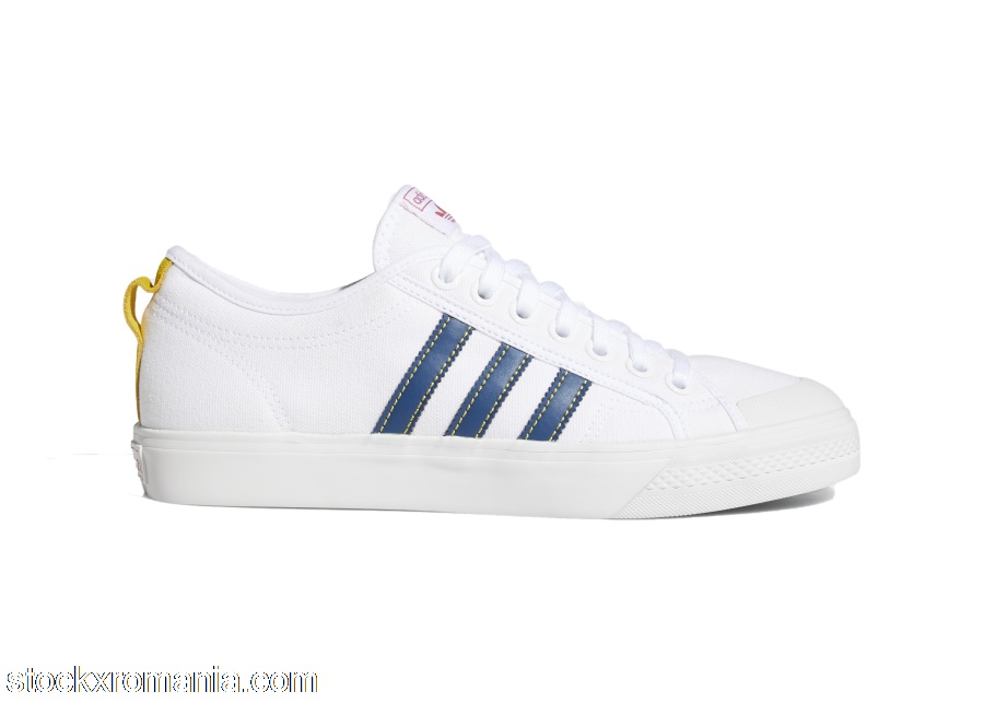 adidas Nizza Legend MarineEF5705