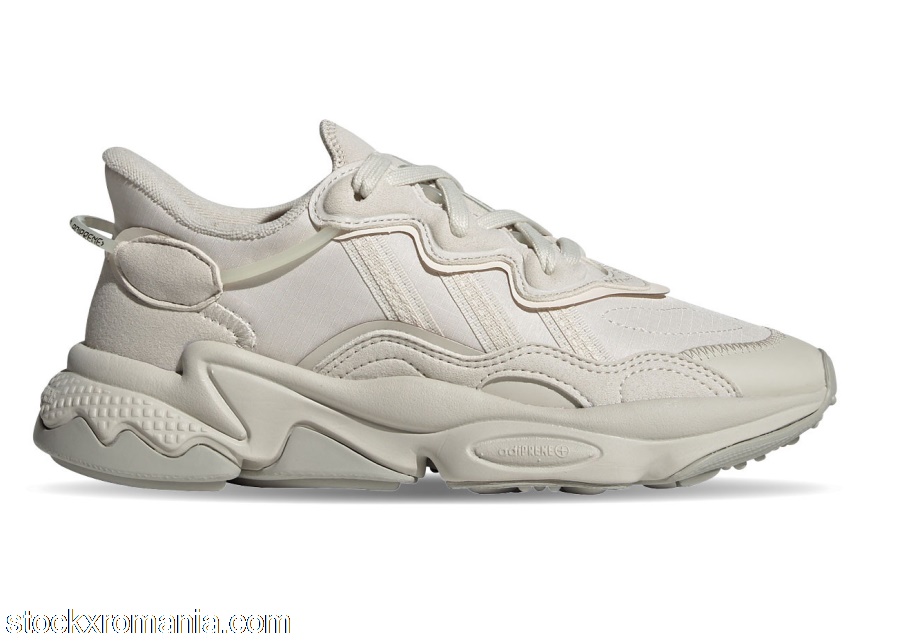 adidas Ozweego Beige (Youth)GW8059
