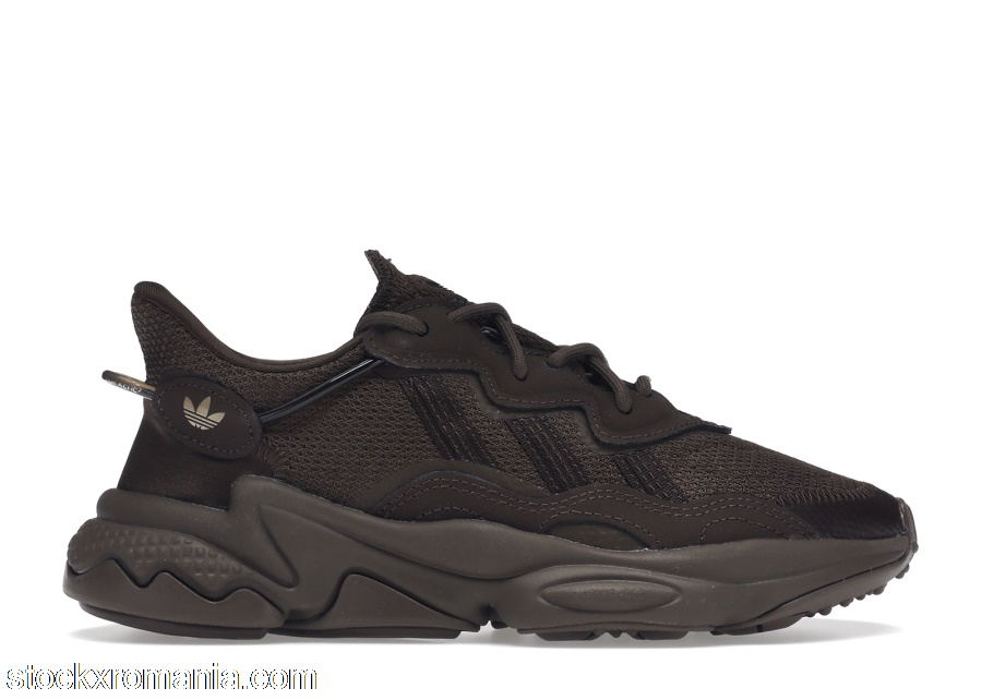 adidas Ozweego Brown (W)Q46165
