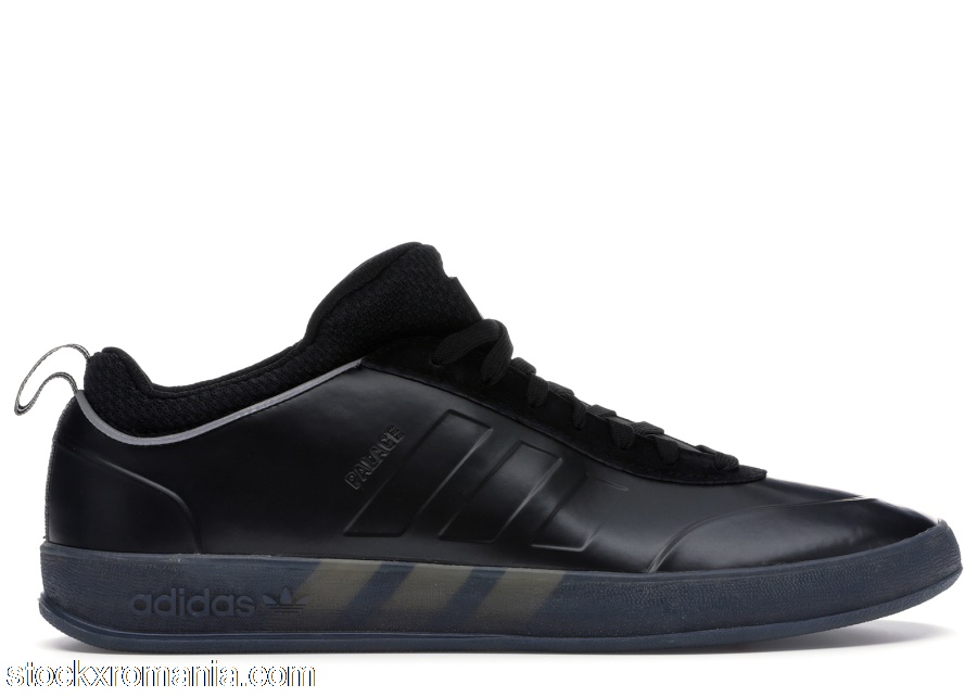 adidas Palace Pro 2 BlackCM7369