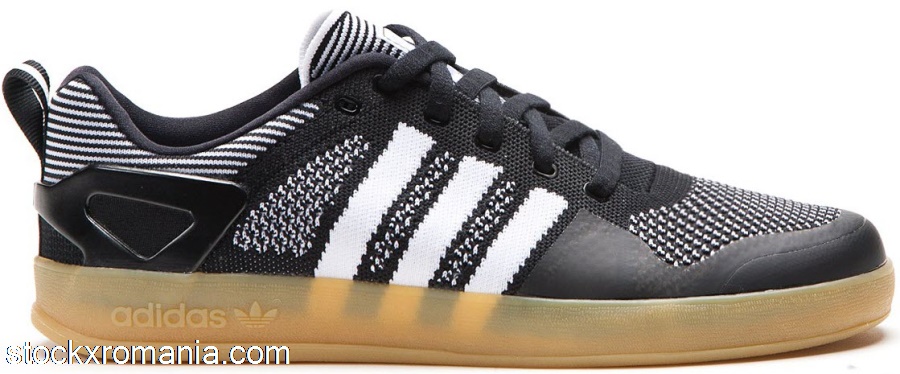 adidas Palace Pro Primeknit BlackB34224