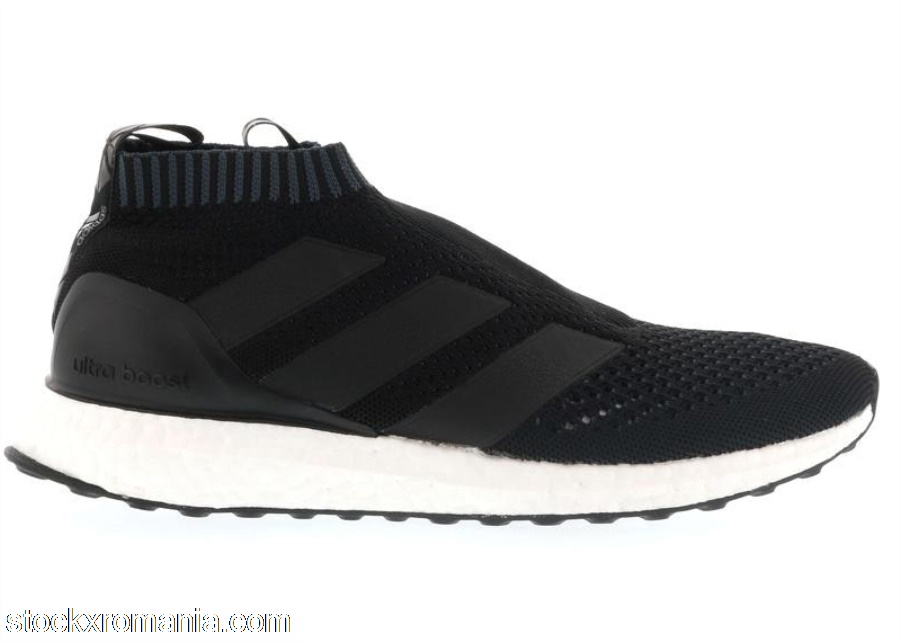 adidas PureControl Ultra Boost BlackBY1688
