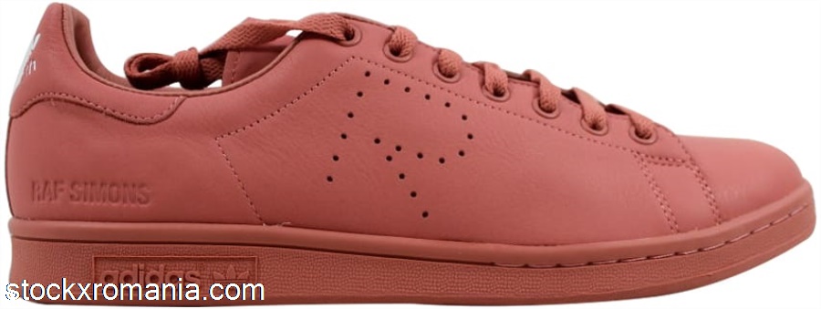 adidas Raf Simons Stan Smith Ash Pink/Ash PinkAQ2646