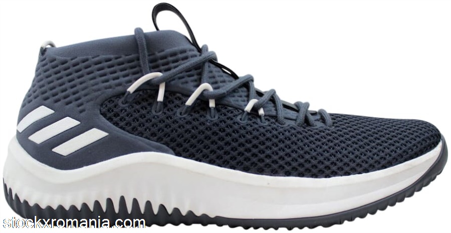 adidas SM Dame 4 NBA OnixB76008