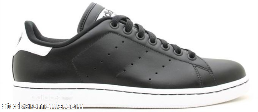 adidas Stan Smith 2 Black128523