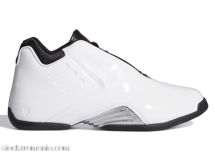 adidas T-Mac 3 Restomod LessonGX7677