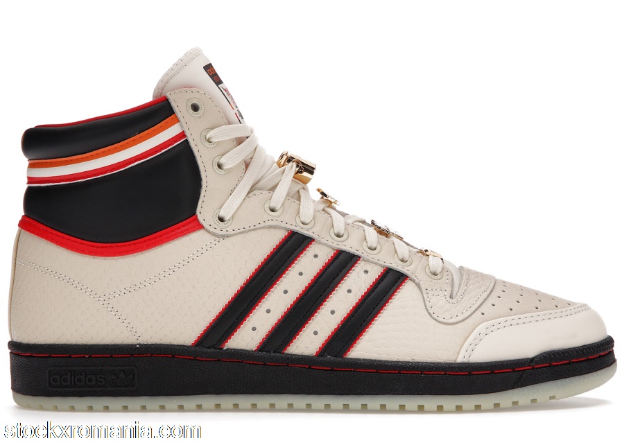adidas Top Ten Hi ESPN 1979 SportsCenterGZ1072