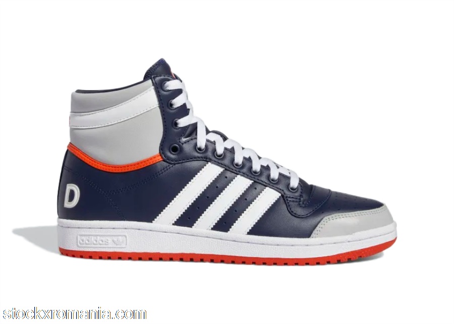 adidas Top Ten Hi OG DetroitHR0421