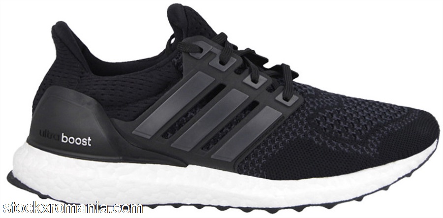 adidas Ultra Boost 1.0 Core Black (W)S77514